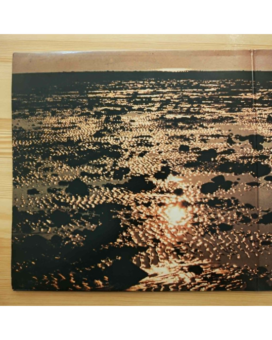 Tangerine Dream - Alpha Centauri + Atem