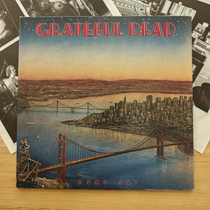 Grateful Dead - Dead Set