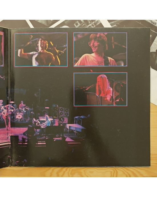 Grateful Dead - Dead Set Grateful Dead - Dead Set
