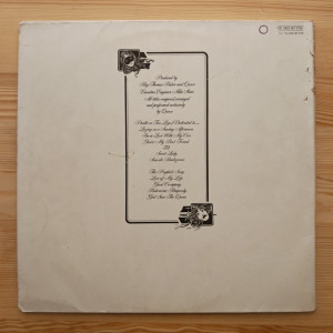 Queen - A Night At The Opera Queen - A Night At The Opera