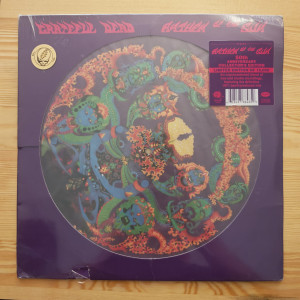 Grateful Dead - Anthem Of The Sun - Picture Disc