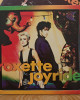Roxette - Joyride