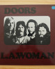 The Doors - L.A. Woman