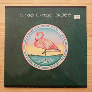 Christopher Cross - Christopher Cross