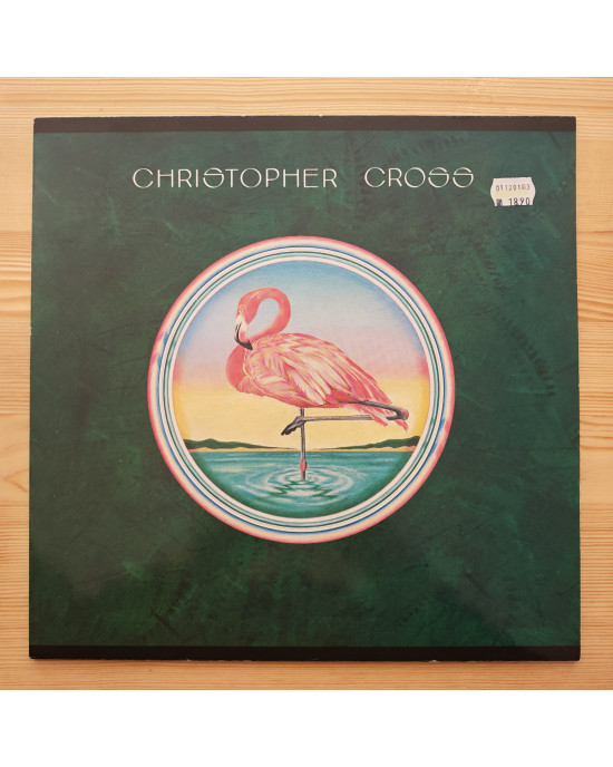 Christopher Cross - Christopher Cross