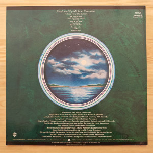 Christopher Cross - Christopher Cross Christopher Cross - Christopher Cross