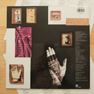 Suzanne Vega - Solitude Standing Suzanne Vega - Solitude Standing