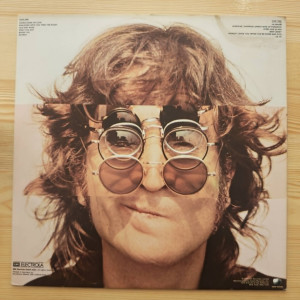 John Lennon - Walls And Bridges + Kitapçık John Lennon - Walls And Bridges + Kitapçık