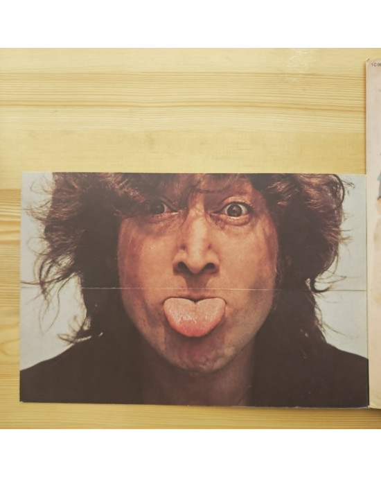 John Lennon - Walls And Bridges + Kitapçık John Lennon - Walls And Bridges + Kitapçık