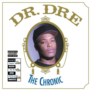 Dr. Dre - Dr. Dre: The Chronic