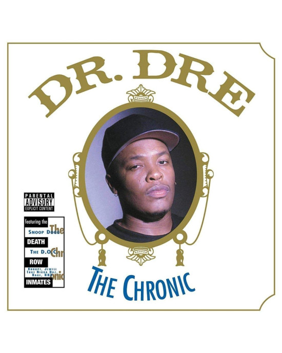 Dr. Dre - Dr. Dre: The Chronic