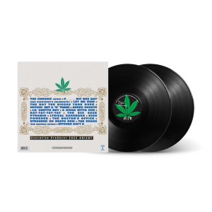 Dr. Dre - Dr. Dre: The Chronic Dr. Dre - Dr. Dre: The Chronic