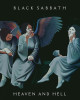 Black Sabbath - Heaven And Hell