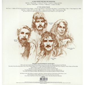 Black Sabbath - Heaven And Hell Black Sabbath - Heaven And Hell