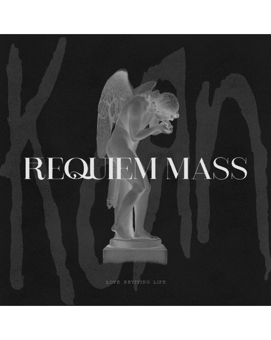 Korn - Requiem Mass