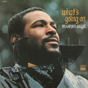 Marvin Gaye - What's Going On Marvin Gaye - What's Going On