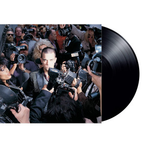 Robbie Williams - Life Thru A Lens Robbie Williams - Life Thru A Lens