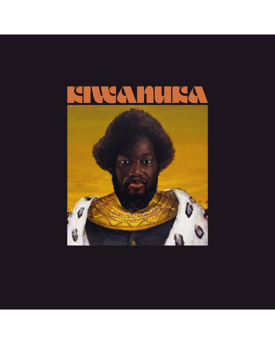 Michael Kiwanuka - Kiwanuka Michael Kiwanuka - Kiwanuka