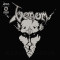 Venom - Black Metal (40th Anniversary Edition - Silver & Black Splatter Vinyl)