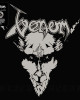 Venom - Black Metal (40th Anniversary Edition - Silver & Black Splatter Vinyl)