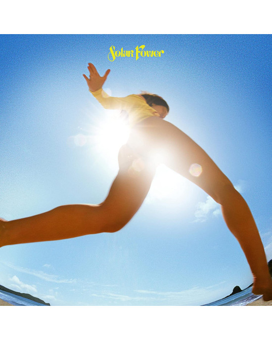 Lorde - Solar Power Lorde - Solar Power