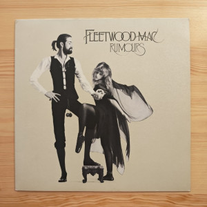 Fleetwood Mac - Rumours