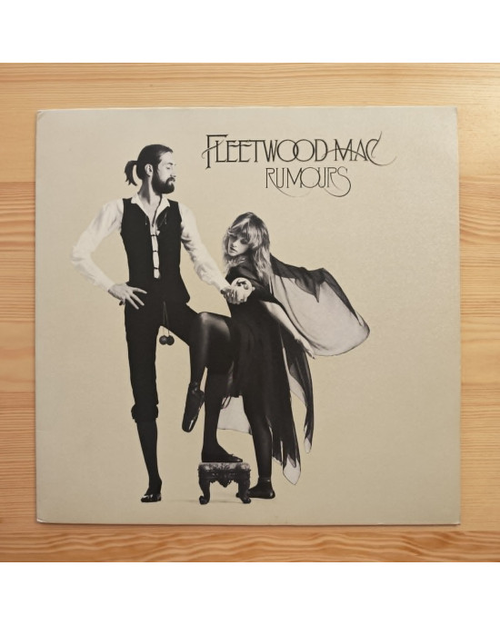 Fleetwood Mac - Rumours Fleetwood Mac - Rumours