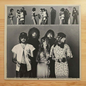 Fleetwood Mac - Rumours Fleetwood Mac - Rumours