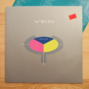 Yes - 90125