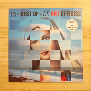 Art Of Noise - The Best Of