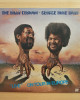 The Billy Cobham / George Duke Band - "Live" On Tour In Europe