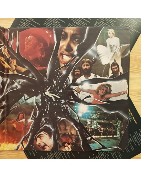 Various - Tommy (Original Soundtrack Recording) Various - Tommy (Original Soundtrack Recording)