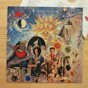 Tears For Fears - The Seeds Of Love