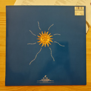 Tears For Fears - The Seeds Of Love Tears For Fears - The Seeds Of Love