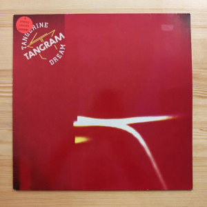 Tangerine Dream - Tangram