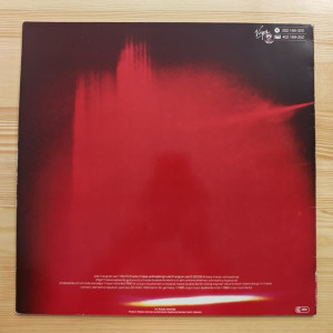Tangerine Dream - Tangram