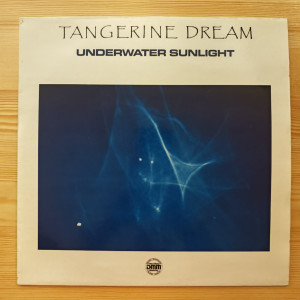 Tangerine Dream - Underwater Sunlight