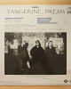 Tangerine Dream - Underwater Sunlight Tangerine Dream - Underwater Sunlight