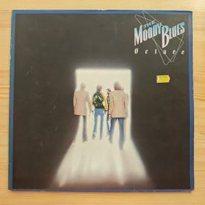 The Moody Blues - Octave