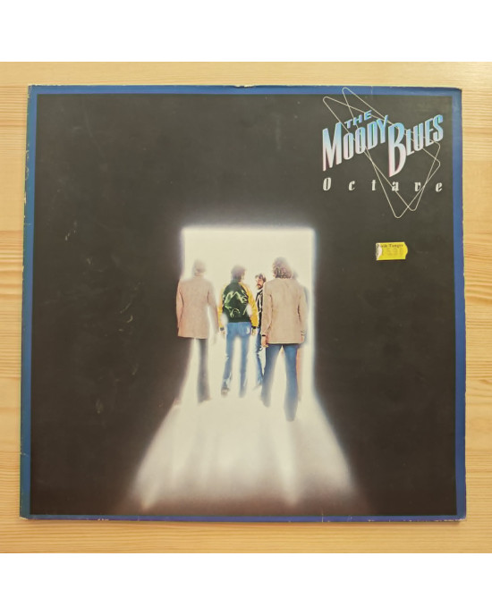 The Moody Blues - Octave The Moody Blues - Octave