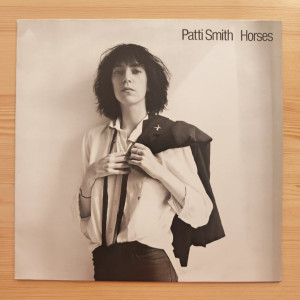 Patti Smith - Horses 