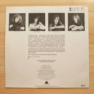 Patti Smith - Horses Patti Smith - Horses