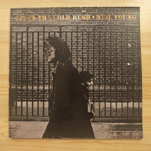 Neil Young - After The Gold Rush