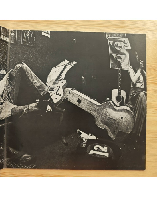 Neil Young - After The Gold Rush Neil Young - After The Gold Rush