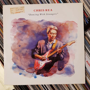 Chris Rea - Dancing With Strangers