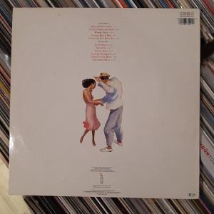 Chris Rea - Dancing With Strangers Chris Rea - Dancing With Strangers