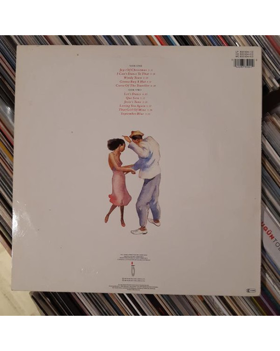 Chris Rea - Dancing With Strangers Chris Rea - Dancing With Strangers