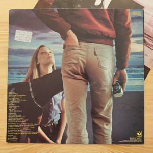 Scorpions - Animal Magnetism Scorpions - Animal Magnetism