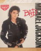 Michael Jackson - Bad LP