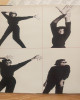 Michael Jackson - Bad LP